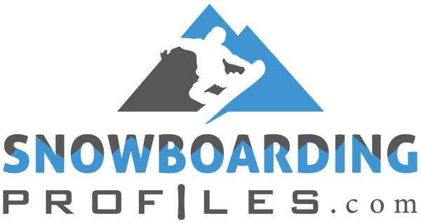 Snowboarding Profiles Merch
